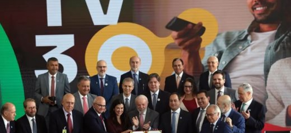 TV 3.0, que promete mais interatividade, chega s casas no ano que vem