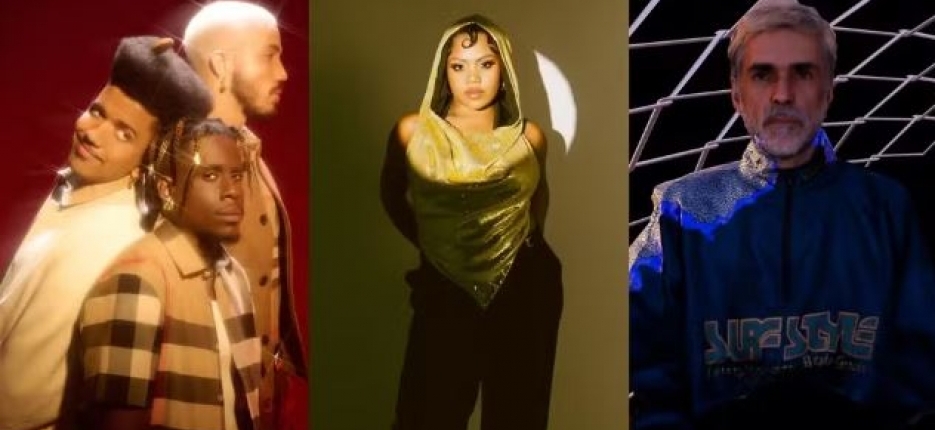 Os Garotin, Duquesa, Fernando Catatau e mais: Festival Bora  anunciado em Fortaleza