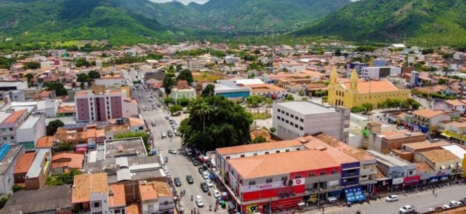 Pelo menos cinco cidades no Cear j esto se adaptando para enfrentar a crise climtica