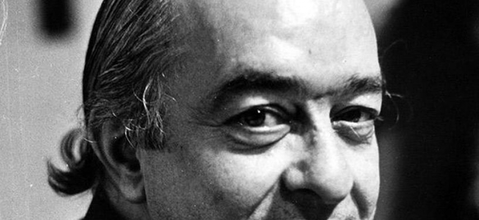 Museu de Arte do Rio celebra 112 anos de Vinicius de Moraes