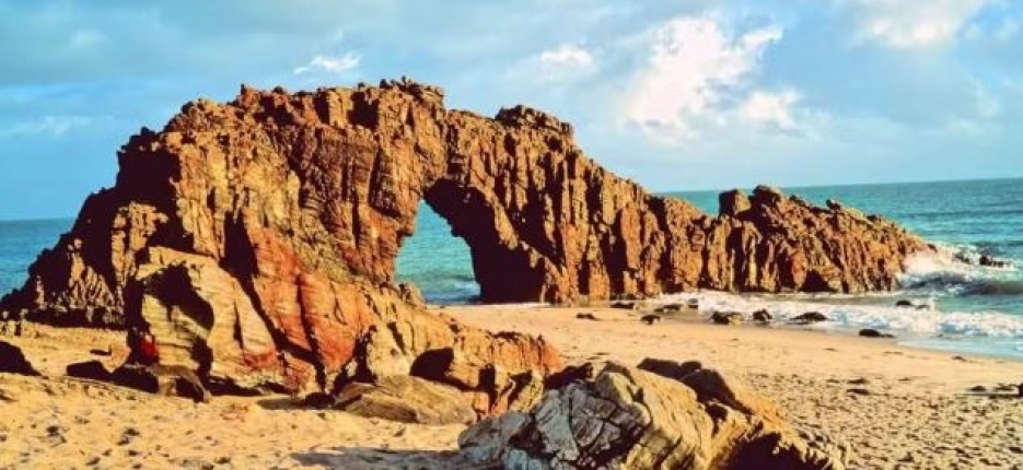 Justia nega cobrana de ingresso para entrada de turistas em Jericoacoara