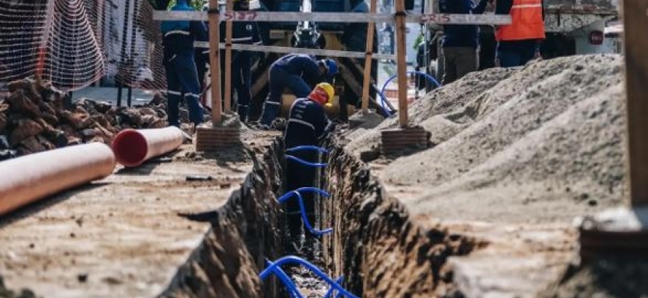 PPP de R$ 7 bilh�es da Cagece vai beneficiar 127 cidades e j� tem ao menos 3 empresas interessadas