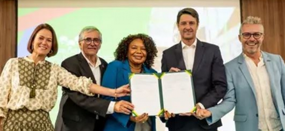 MinC lan�a Programa Rouanet no Interior