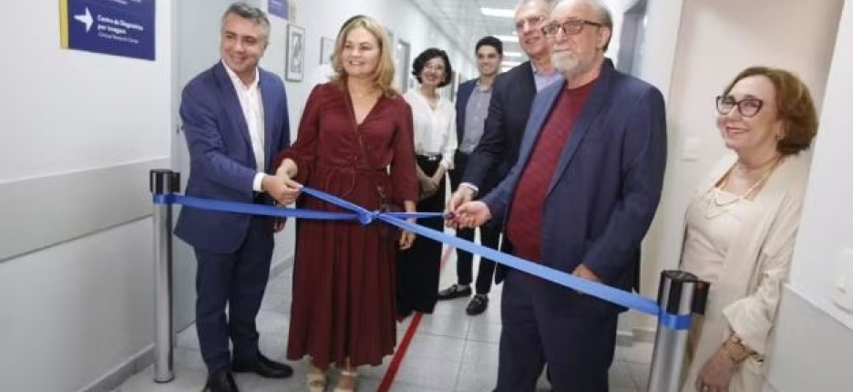 Unifor inaugura centro de tratamento e pesquisa de doen�as raras