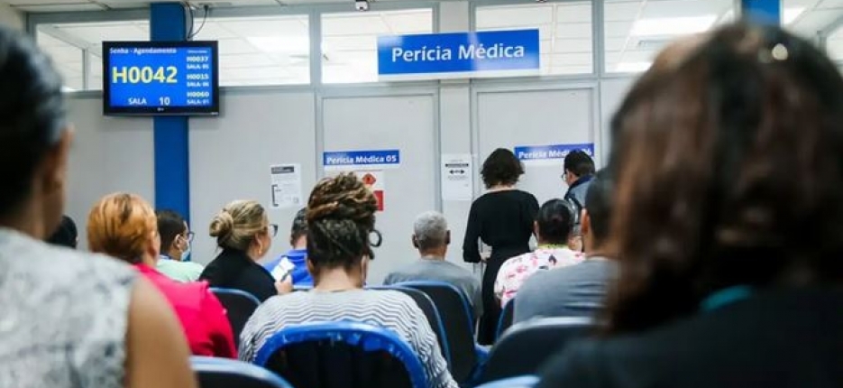 INSS faz mutir�es para acelerar etapas de concess�o de benef�cios