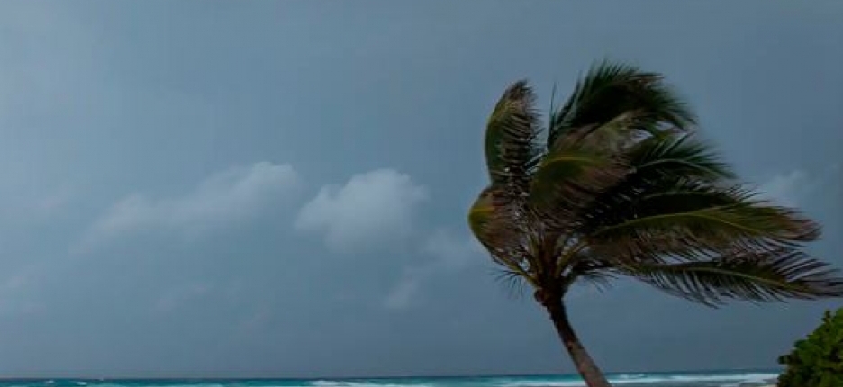 Chuvas atingem Norte, Nordeste e litorais de Sul e Sudeste esta semana