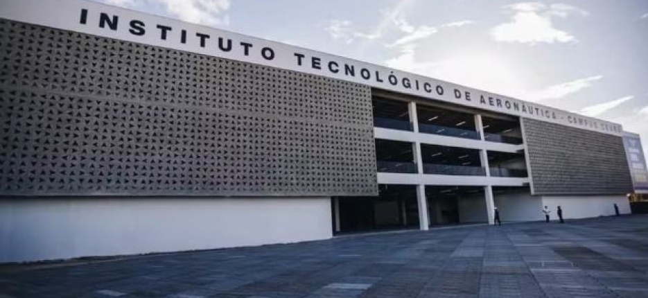 ITA Cear� ter� investimento de R$ 445 milh�es, 14 laborat�rios e 40 quartos; veja estrutura