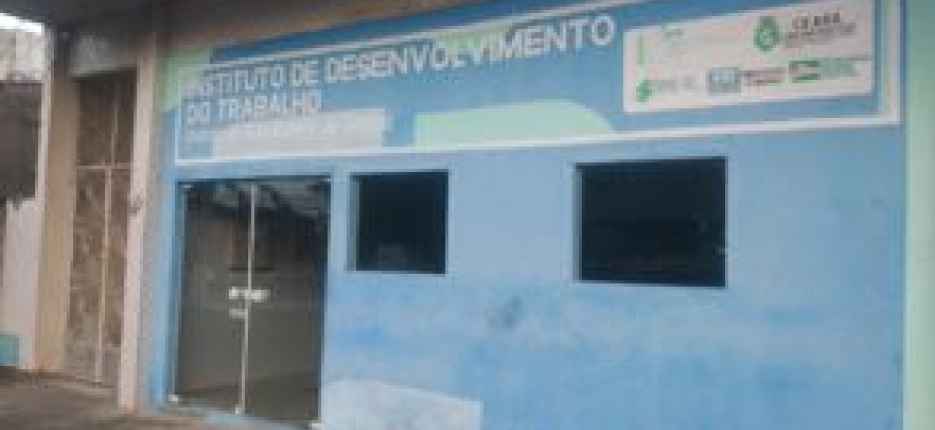 IDTSINE de Tiangu� divulga n�mero recorde de empregos: 210 vagas