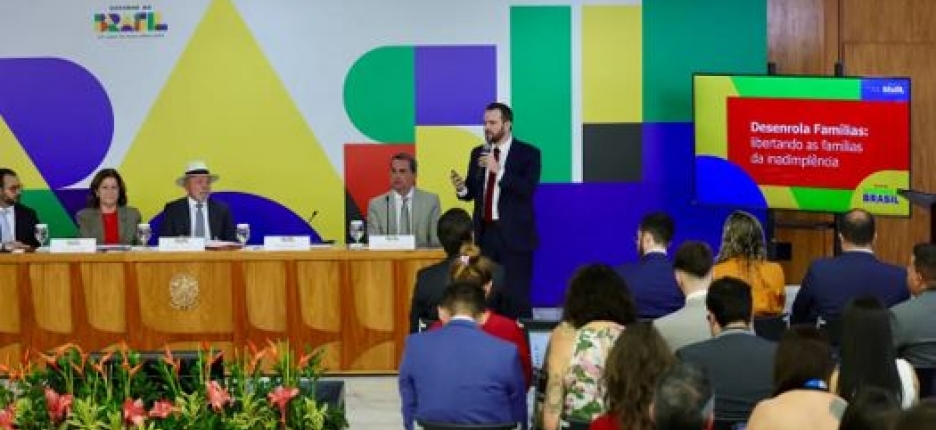 Novo Desenrola: d�vidas podem ter descontos de at� 90%