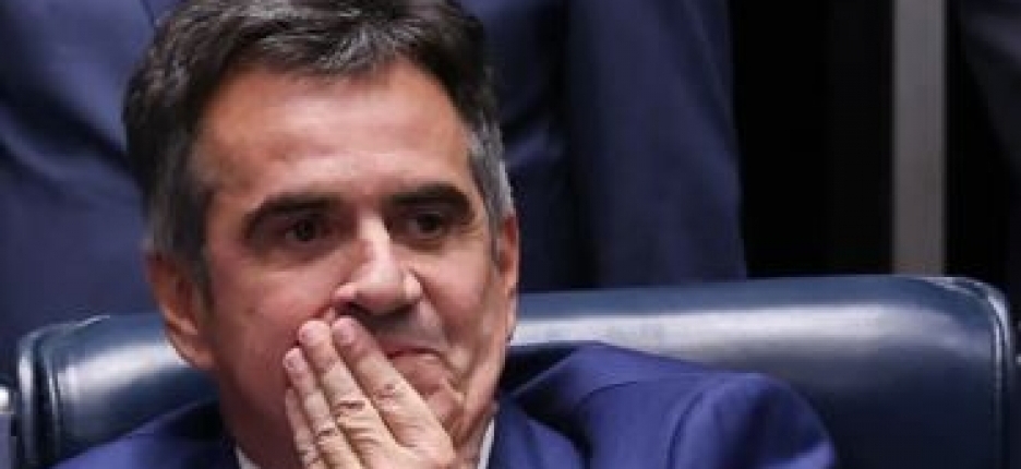 Ciro Nogueira � alvo da 5� fase da Opera��o Compliance Zero