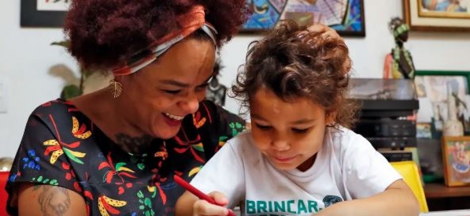 Trilha sonora do Dia das M�es embala afetos, lembran�as e amores