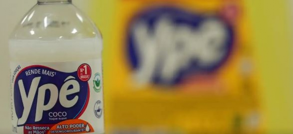 Yp� orienta consumidores ap�s suspens�o da Anvisa
