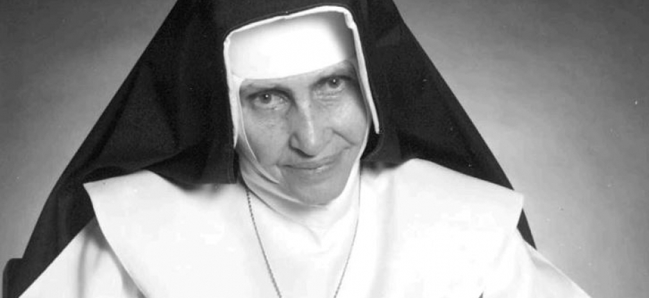 Irm� Dulce, o �Anjo Bom da Bahia�, completaria 112 anos nesta ter�a-feira
