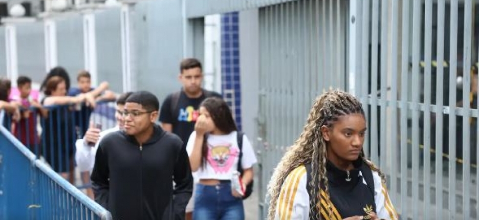 Prazo de inscri��o para o Enem � prorrogado at� 12 de junho